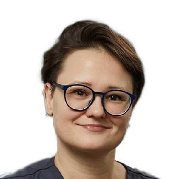 Каторгина Елена Викторовна — Стоматолог-имплантолог, Стоматолог-хирург, Тюмень