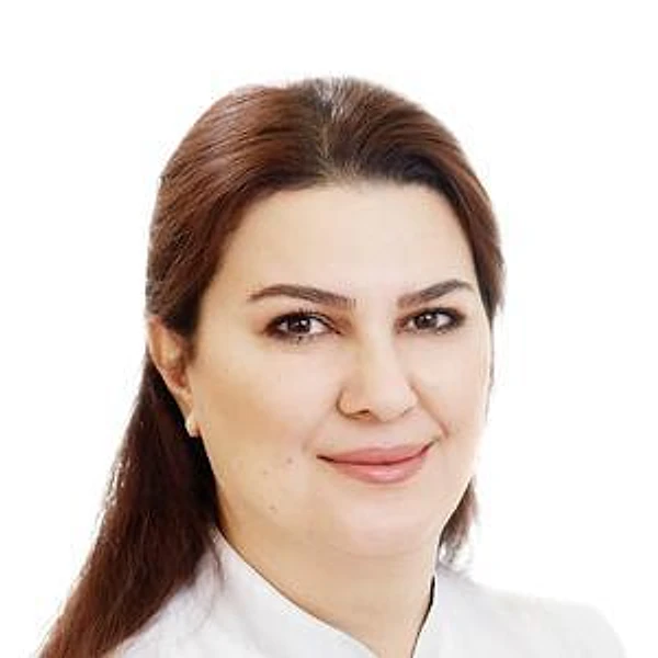 Сеидова Ляман Арифовна — Гинеколог, Акушер, Врач УЗИ, Гинеколог-эндокринолог, Детский врач УЗИ, Детский гинеколог, Репродуктолог, Москва