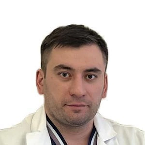 Шахбанов Рафик Рамазанович — Детский хирург, Москва