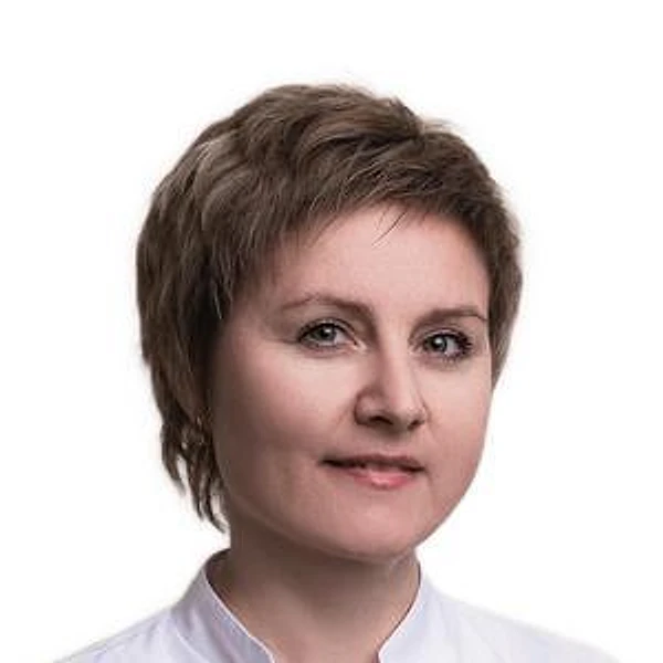 Живаева Елена Андреевна — Гинеколог, Гинеколог-хирург, Оренбург