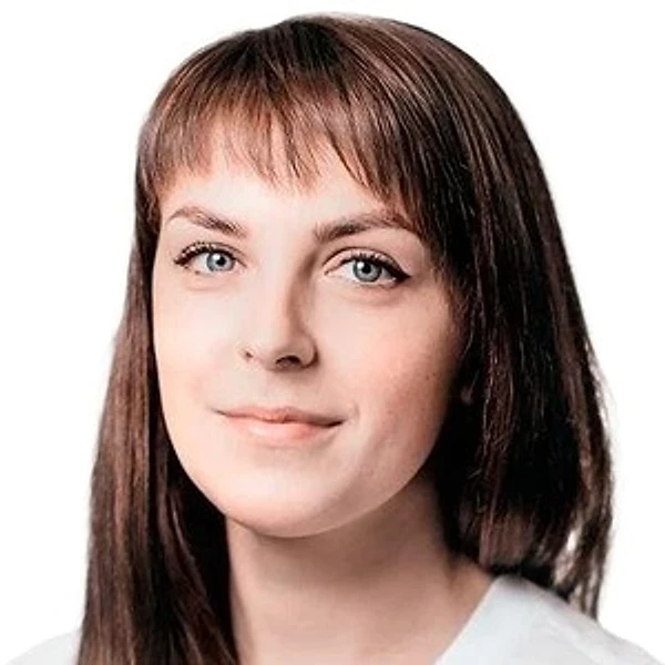 Федотова Дарья Сергеевна — Стоматолог-гигиенист, Пародонтолог, Курск