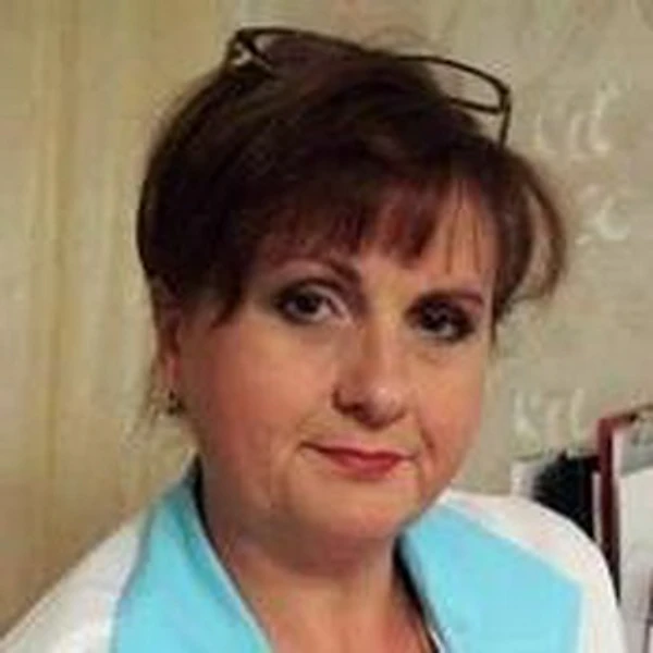 Левченко Татьяна Александровна — Подолог-эстетист, Санкт-Петербург