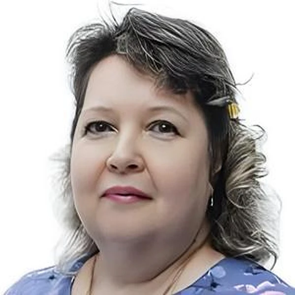 Устюжанина Ольга Геннадьевна — Детский стоматолог, Астрахань