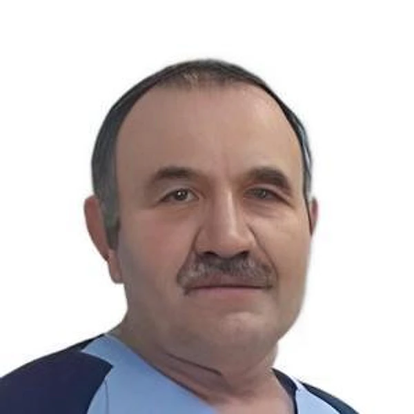 Василенко Виктор Васильевич — Эндоскопист, ст. Брюховецкая