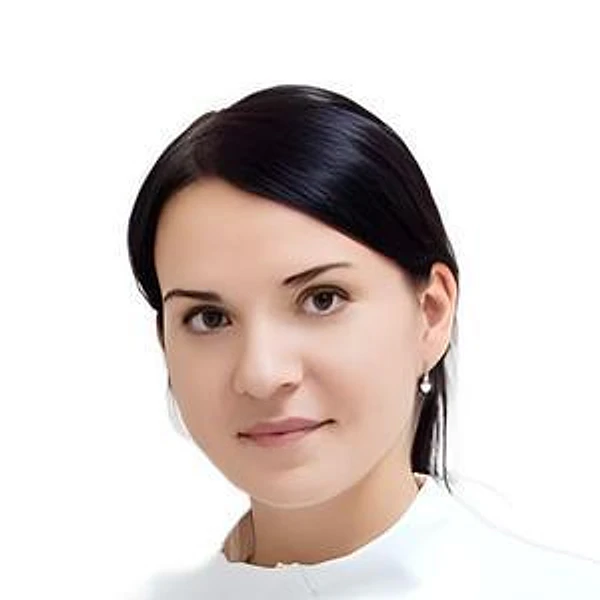 Асанова Элина Нафисовна — Дерматолог, Врач-косметолог, Дерматовенеролог, Санкт-Петербург