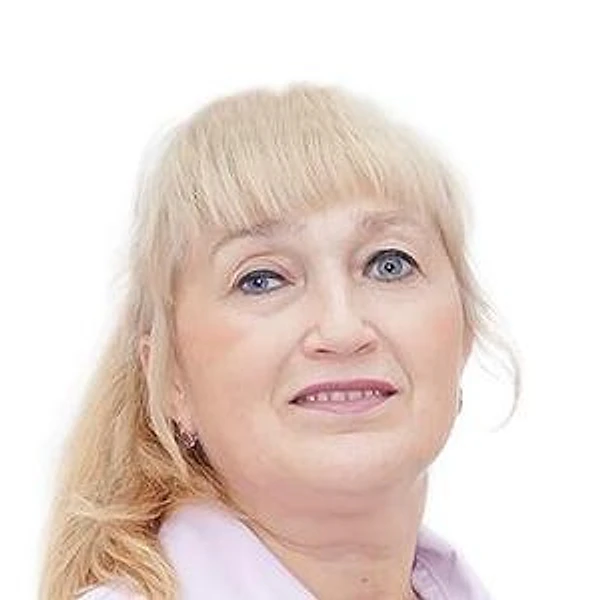 Русак Светлана Владимировна — Гинеколог, Акушер, Гинеколог-эндокринолог, Великий Новгород