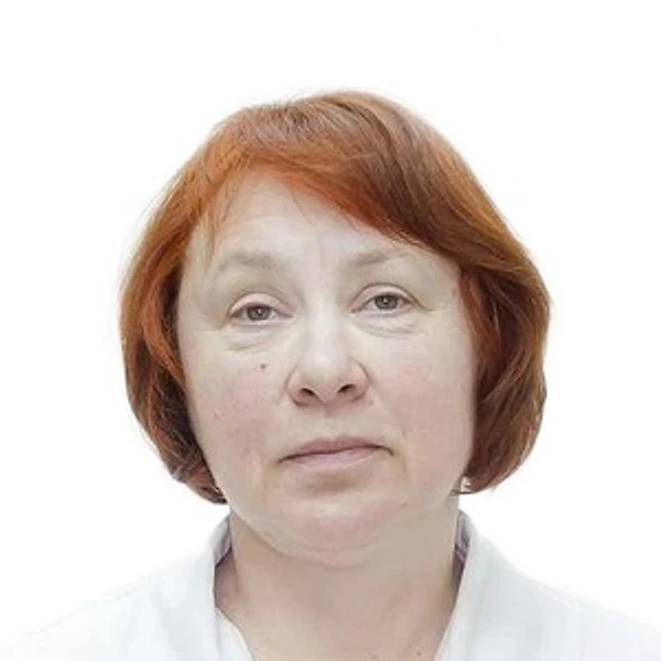 Быстрова Инна Александровна — Врач УЗИ, Великий Новгород