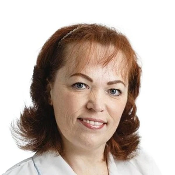 Астахова Наталья Станиславовна — Врач УЗИ, Боровичи