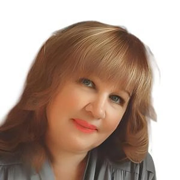 Гончаренко Елена Николаевна — Психолог, Великий Новгород