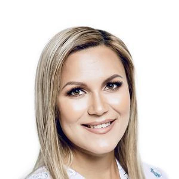 Галиакбарова Регина Рафисовна — Стоматолог, Стерлитамак