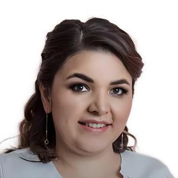 Ибрагимова Эльвира Рамилевна — Стоматолог, Детский стоматолог, Стерлитамак