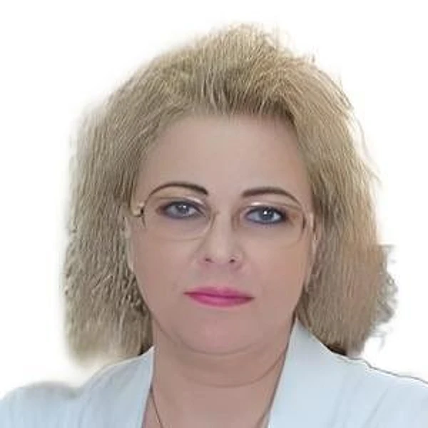Коршунова Лариса Владимировна — Стоматолог-ортопед, Астрахань