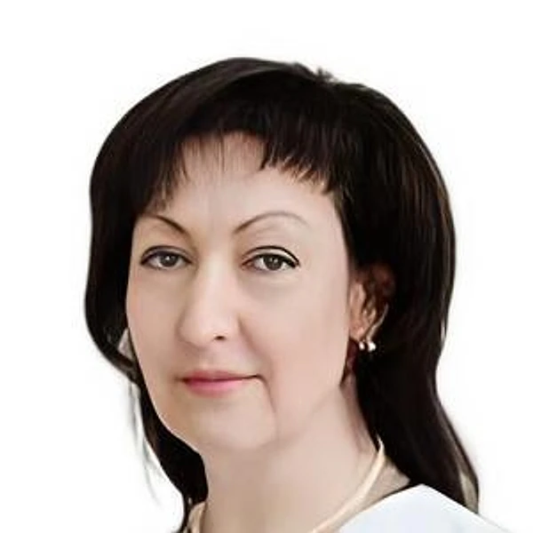 Ковалева Нина Александровна — Акушер, Врач УЗИ, Гинеколог, Гинеколог-эндокринолог, Детский гинеколог, Пенза