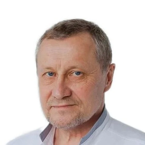 Малышев Игорь Юрьевич — Стоматолог-ортопед, Самара