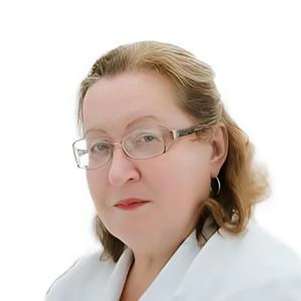 Латашенко Светлана Савельевна — Гинеколог, Акушер, Пермь