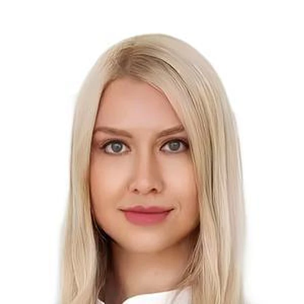 Жукова Наталия Владимировна — Пластический хирург, Челюстно-лицевой хирург, Москва