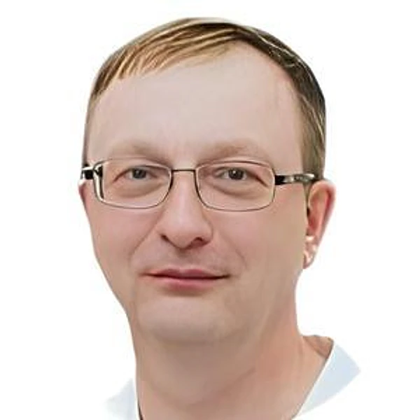 Шипигузов Игорь Аркадьевич — ЛОР, Детский ЛОР, Пермь