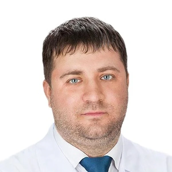 Столбов Михаил Валериевич — Уролог, Тюмень