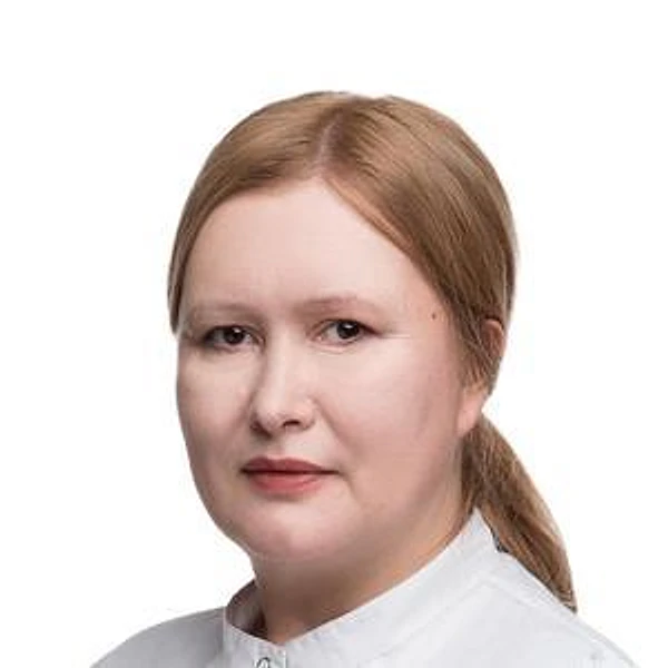 Баталова Анжелика Алексеевна — Врач УЗИ, Гастроэнтеролог, Терапевт, Пермь