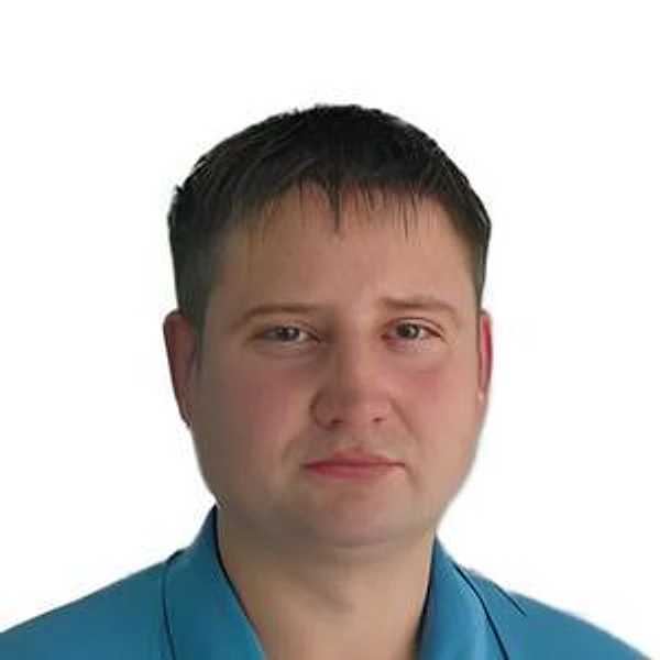 Сабадаш Михаил Юрьевич — Стоматолог-ортопед, Стерлитамак