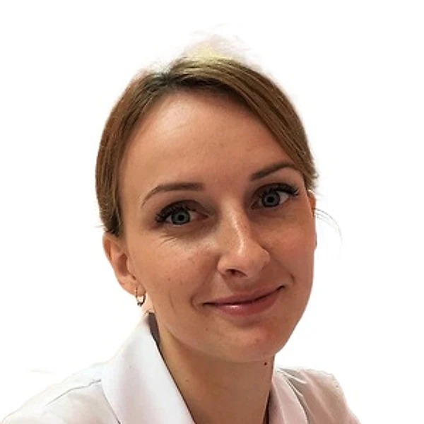 Манушина Екатерина Александровна — Терапевт, Владимир