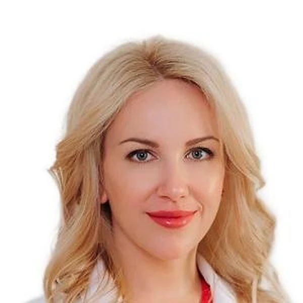 Михайлова Ольга Александровна — Врач-косметолог, Дерматовенеролог, Физиотерапевт, Санкт-Петербург