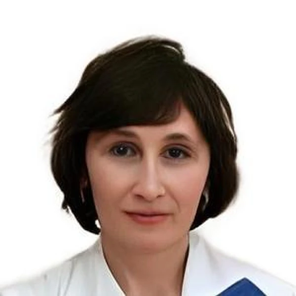 Кашафутдинова Наиля Магсумовна — Физиотерапевт, Врач ЛФК, Стерлитамак