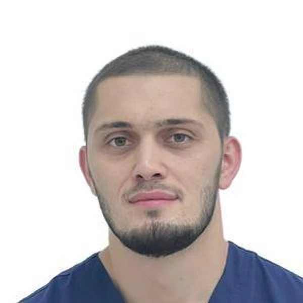 Маликов Али Маликович — Стоматолог-имплантолог, Стоматолог-хирург, Санкт-Петербург