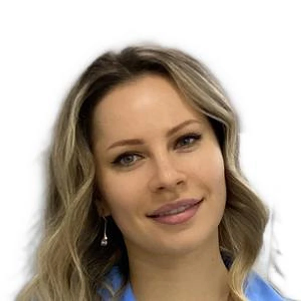 Глотова Алла Андреевна — Пародонтолог, Краснодар