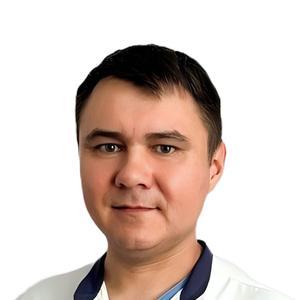 Аскаров Артур Хамитович — Детский ортопед, Детский рентгенолог, Детский травматолог, Ортопед, Рентгенолог, Травматолог, Хирург, Стерлитамак