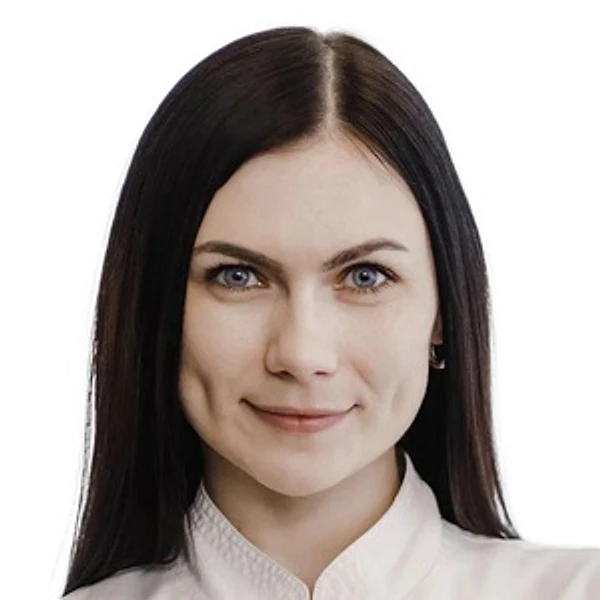 Хресцова Юлия Петровна — Стоматолог, Стоматолог-гигиенист, Краснодар