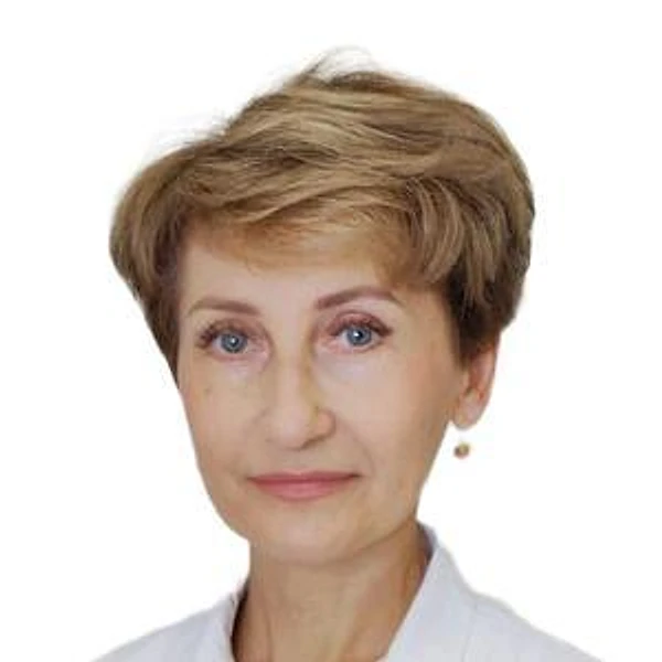 Вишнякова Татьяна Николаевна — Педиатр, Стерлитамак