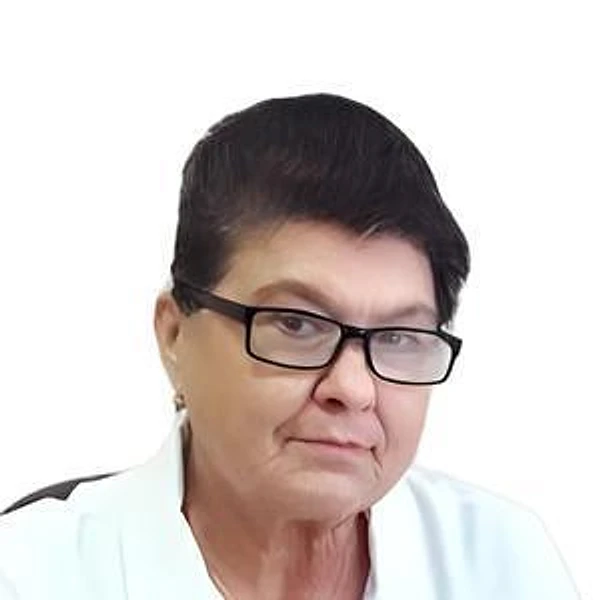 Елкибаева Факия Чулпановна — Педиатр, Гастроэнтеролог, Детский гастроэнтеролог, Стерлитамак