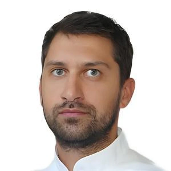 Жук Юрий Александрович — ЛОР, Красногорск