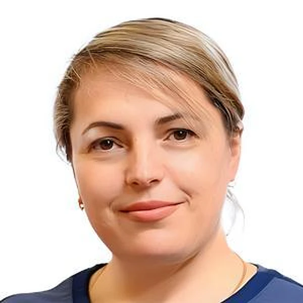 Морога Виорика Федоровна — Стоматолог-хирург, Стоматолог-ортопед, Москва