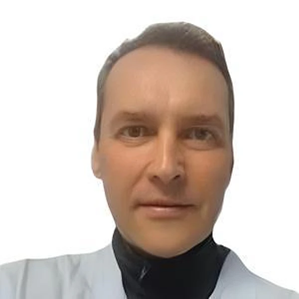 Дробышев Андрей Владимирович — Мануальный терапевт, Москва