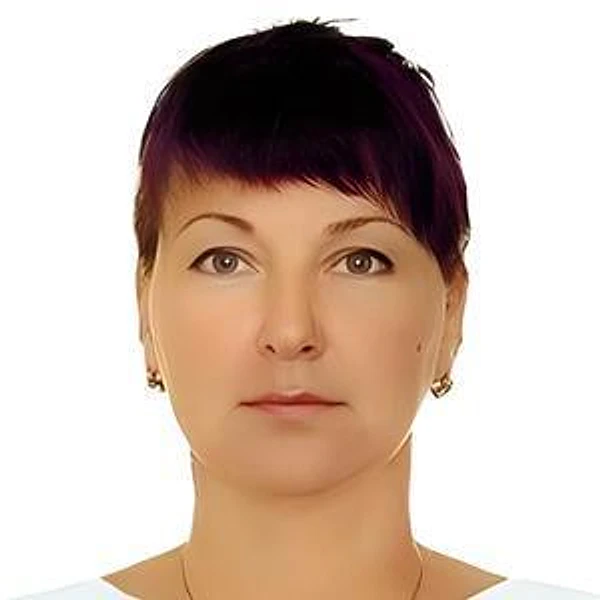 Нагуманова Элла Владимировна — Врач УЗИ, Москва