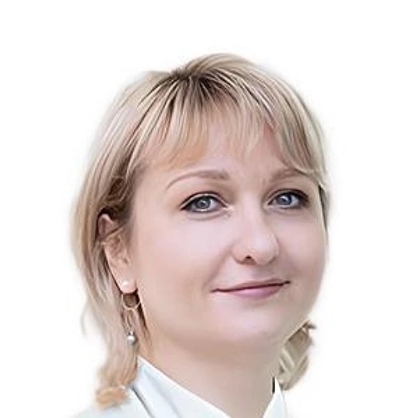 Мищенкова Татьяна Валериевна — Гастроэнтеролог, Москва