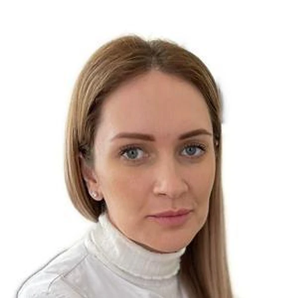 Денисова Светлана Александровна — Фтизиатр, Стерлитамак