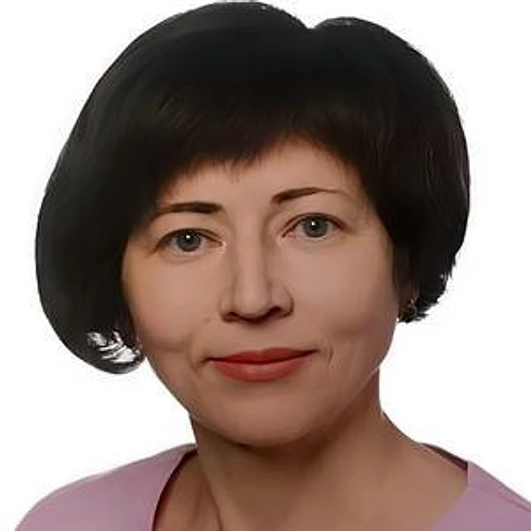 Дьяконова Эльвира Наилевна — Терапевт, Стерлитамак