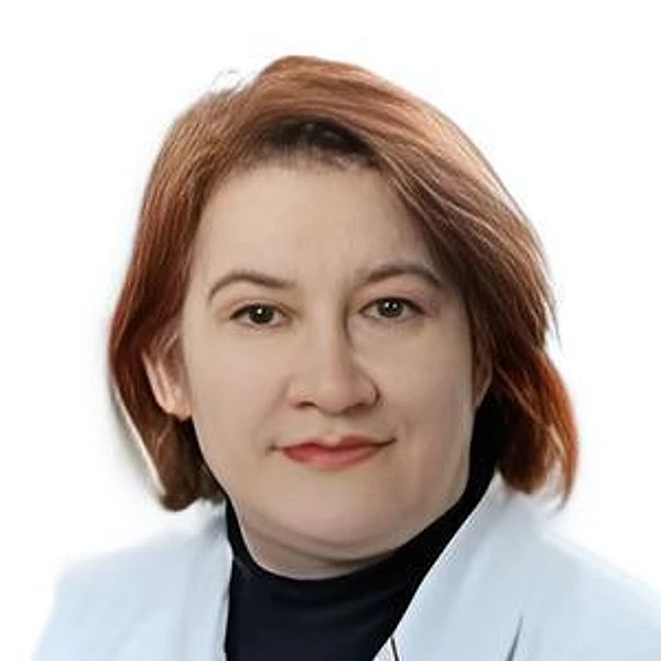 Зайнуллина Роза Исхаковна — Терапевт, Стерлитамак