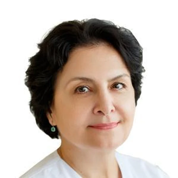 Седова Ольга Николаевна — Травматолог, Ортопед, Самара
