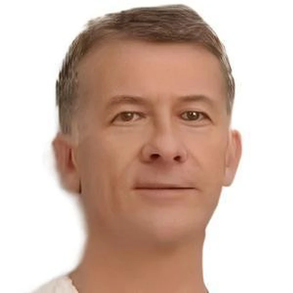 Хренов Игорь Юрьевич — Гинеколог, Акушер, Гинеколог-хирург, Пермь