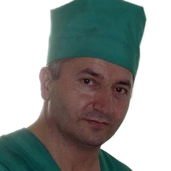 Рамазанов Хидир Гашимович — Хирург, Онколог, Москва