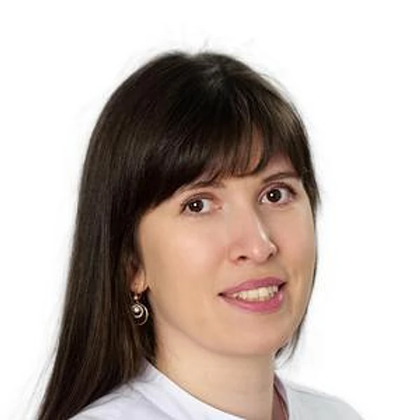 Рафикова Регина Рамилевна — Ревматолог, Терапевт, Стерлитамак