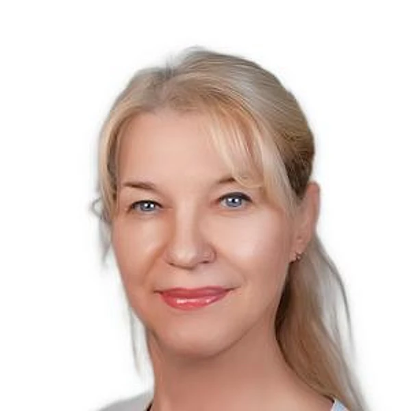Грудцына Ирина Викторовна — Кардиолог, Функциональный диагност, Калининград