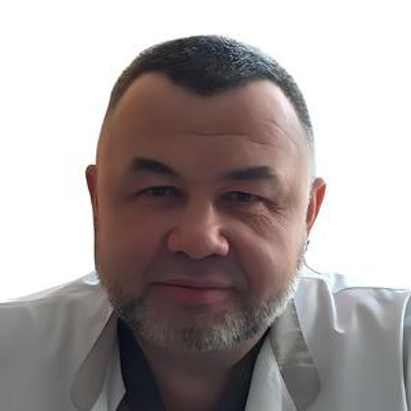 Салихов Илдар Ринатович — Уролог, Андролог, Детский андролог, Детский уролог, Онколог-уролог, Стерлитамак