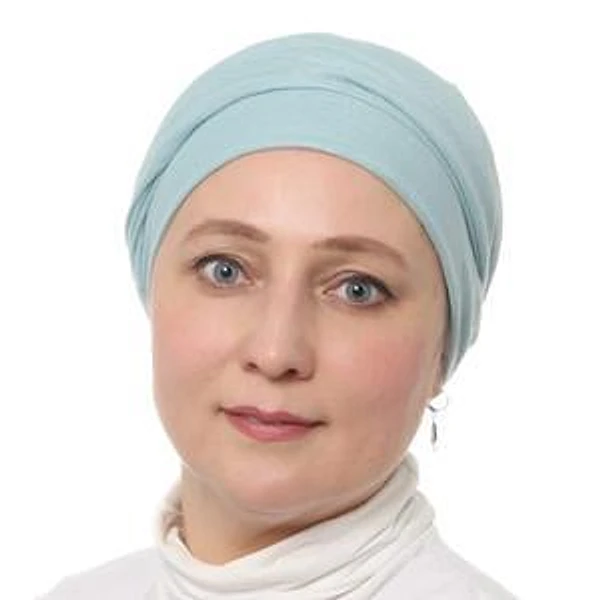 Салихова Альфия Фаритовна — Аллерголог, Детский аллерголог, Детский иммунолог, Иммунолог, Стерлитамак