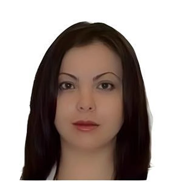 Собесская Елена Васильевна — Репродуктолог, Краснодар