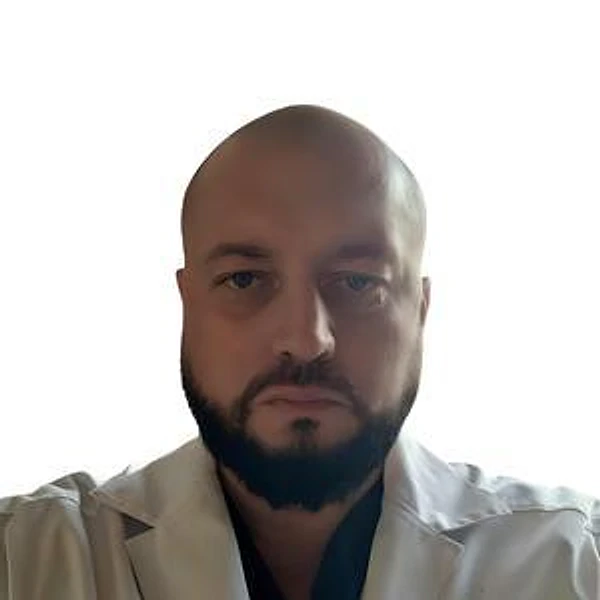 Гасанов Рафик Надирович — Нарколог, Детский нарколог, Детский психиатр, Психиатр, Психотерапевт, Чита